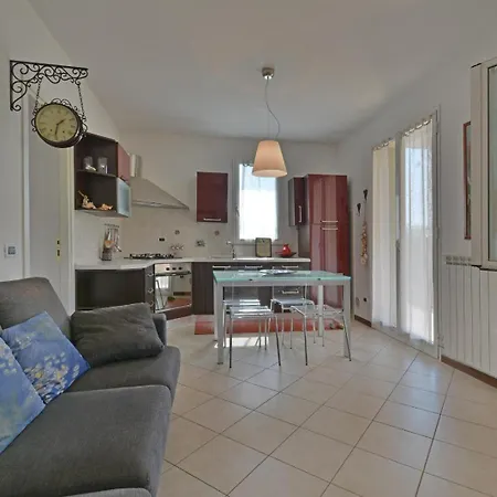 Casa Morfeo Molino Nuovo (Savona)