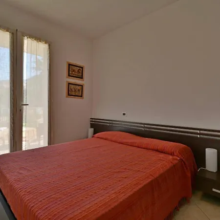 Lejlighed Casa Morfeo