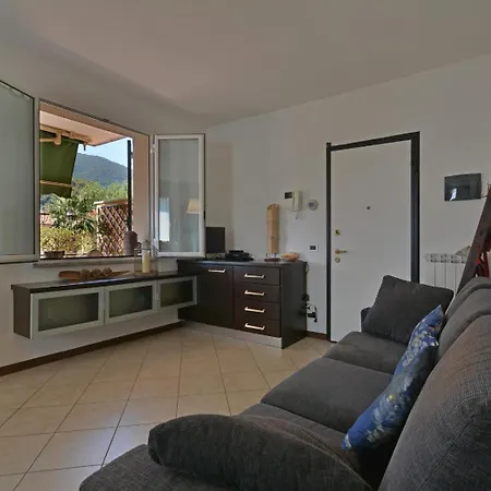 شقة Casa Morfeo *