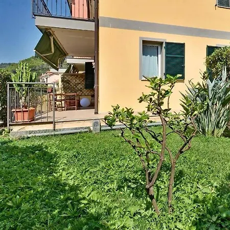 شقة Casa Morfeo Molino Nuovo (Savona)