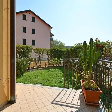 شقة Casa Morfeo Molino Nuovo (Savona)