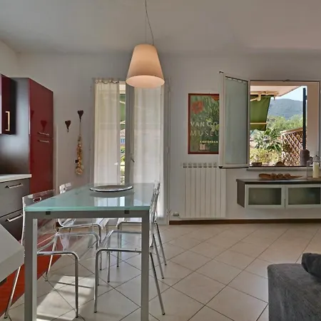Casa Morfeo Lejlighed