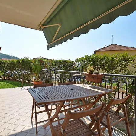 Casa Morfeo شقة Molino Nuovo (Savona)